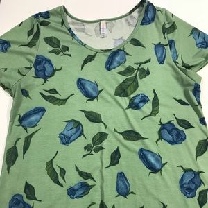 LuLaRoe Classic T