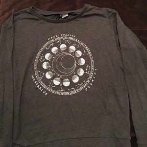 Constellation Sweater