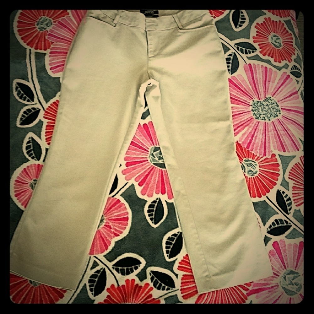 Apt. 9 Dress Capris
