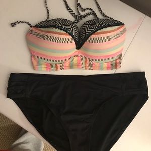 Bikini! 38DD top and xl bottom