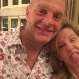 Meet your Posher, Carole