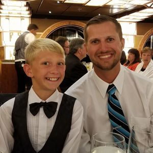 Meet your Posher, Tyler