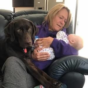 Meet your Posher, Jennifer