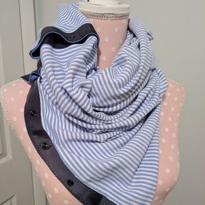 Lululemon Vinyasa Scarf