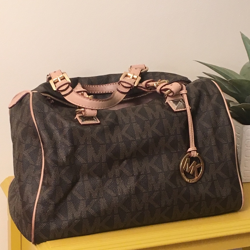 Michael Kors Grayson Large