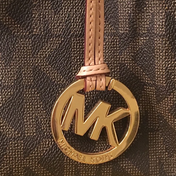 Michael Kors Grayson Large - Picture 4 of 5