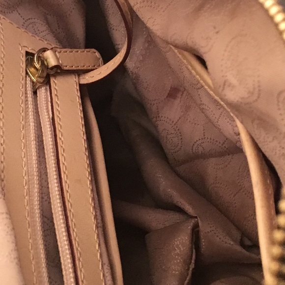 Michael Kors Grayson Large - Picture 5 of 5