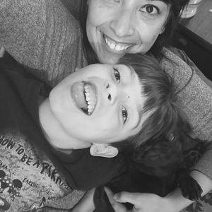 Meet your Posher, Paula