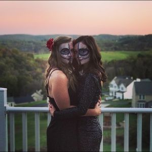 Meet your Posher, Riley