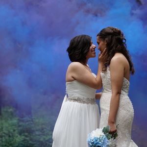 Meet your Posher, Anastacia