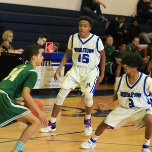 Meet your Posher, Elijah