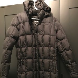 The North Face - Women’s Metropolis Down Parka