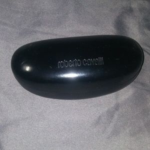 Sunglasses hard case