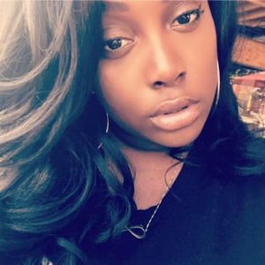 Meet your Posher, Tiana