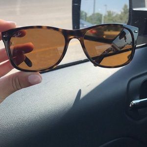 Ray Ban Modern Wayfarer