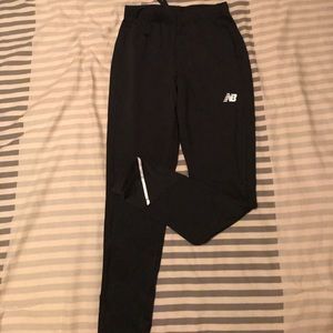 Never used no tags, New Balance leggings