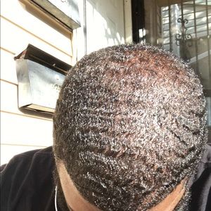 Meet your Posher, Kenyon