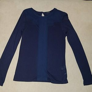 NWOT Top by Warehouse