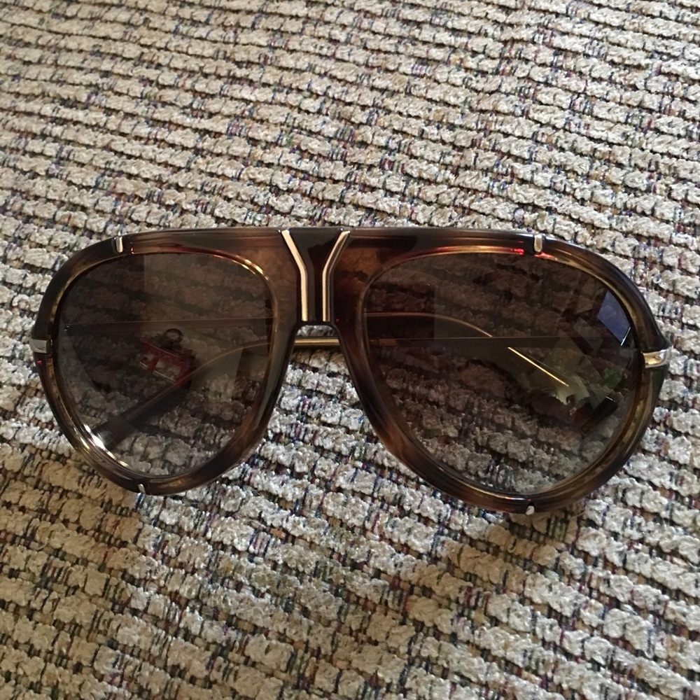 Yves saint laurent sunglasses
