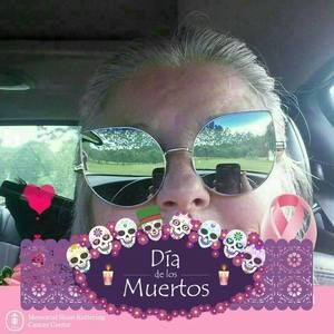 Meet your Posher, Mary anne