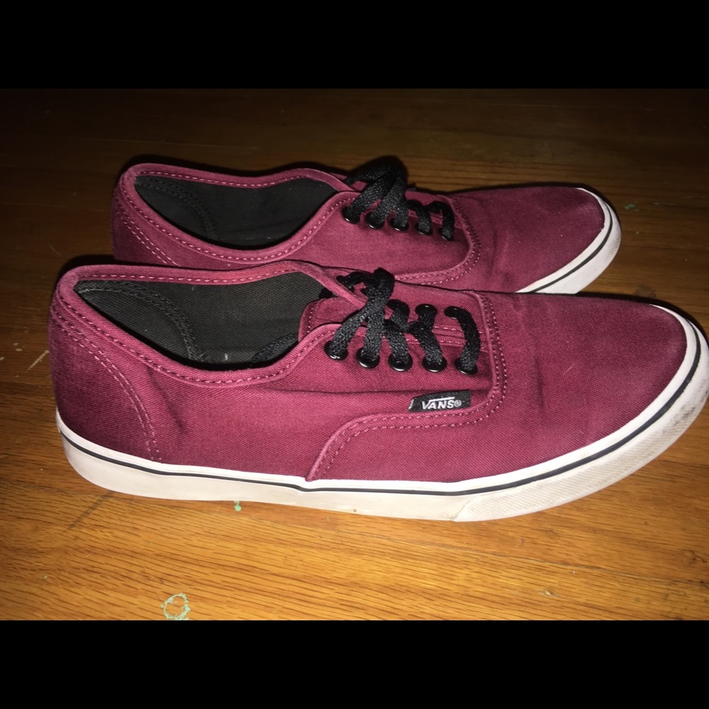 Vans