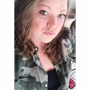 Meet your Posher, Kristy
