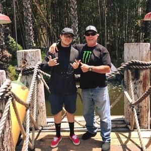 Meet your Posher, Robin