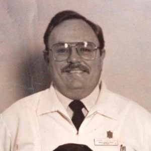 Meet your Posher, Jerry