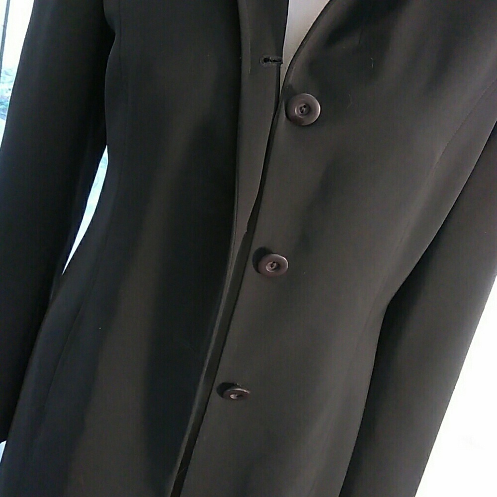 Black Elegance - image 3