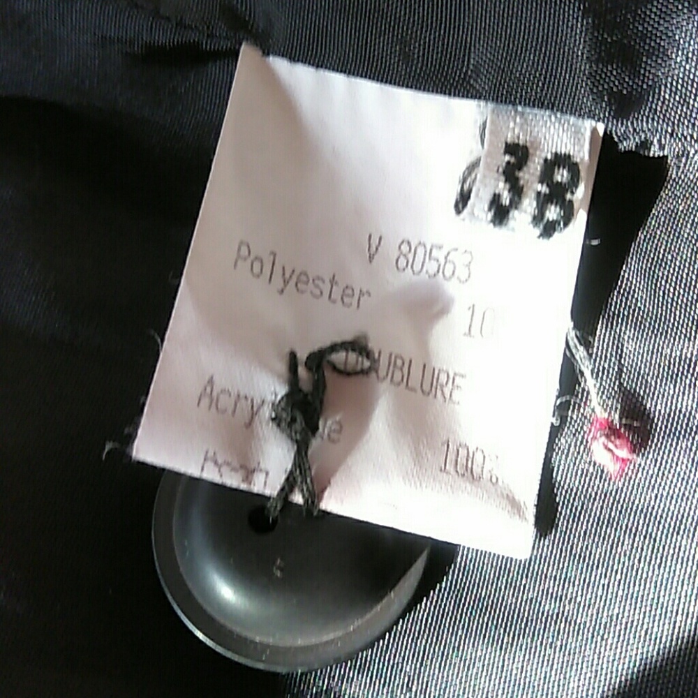 Black Elegance - image 7