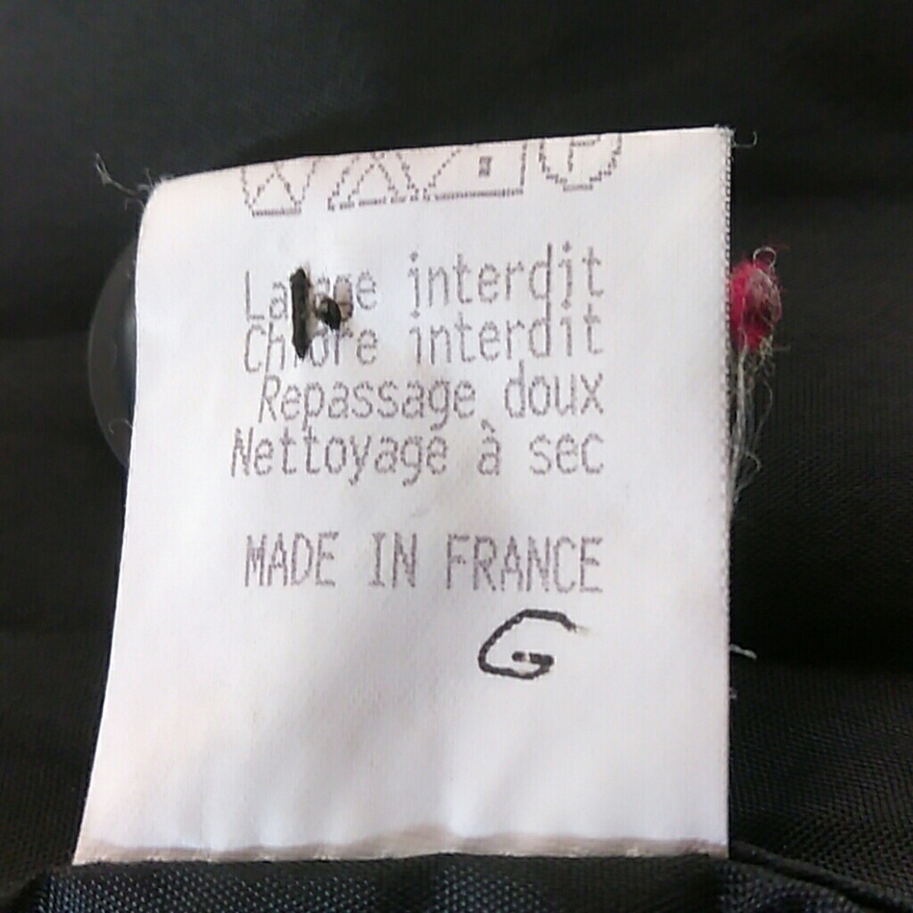 Black Elegance - image 8