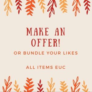 Women's and girls' size 6 mos. to 14.