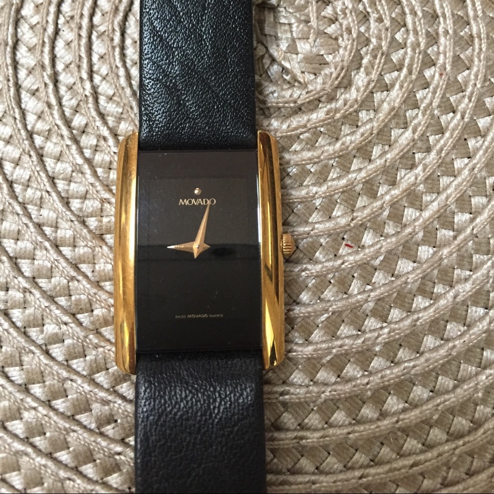 Women's Movado Watch