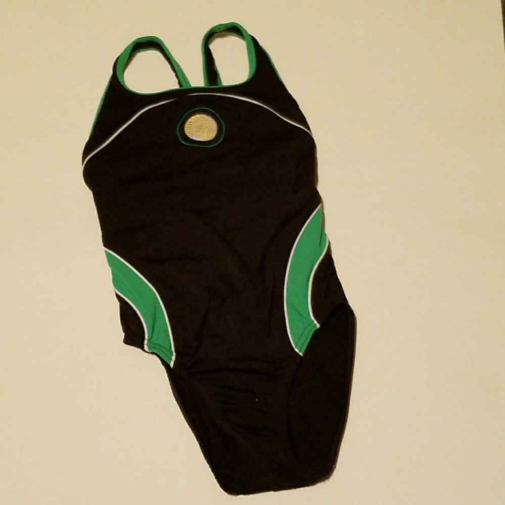 Girls Speedo