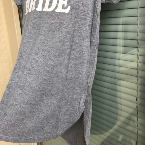 Bride Tee - Picture 3 of 3