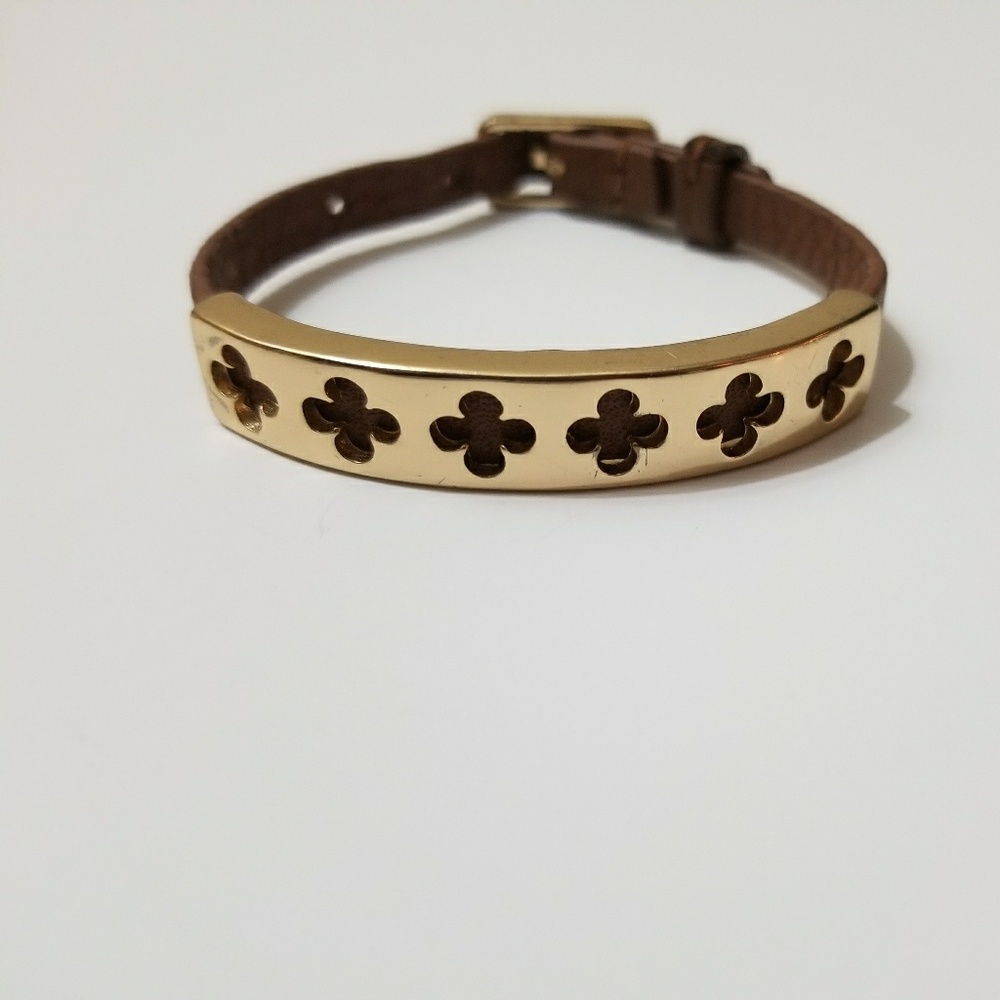 Vera Bradley Buckle Bracelet