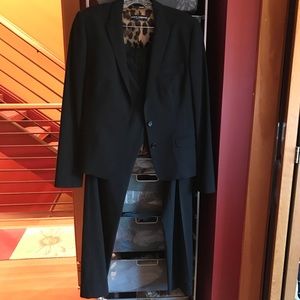 Beautiful Dolce & Gabbana Suit!!!