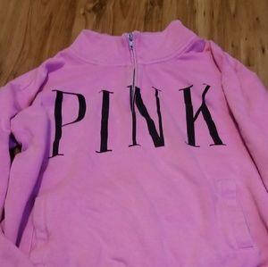 Victoria's secret track jacket
