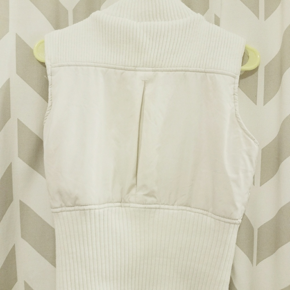 Fall Vest - Picture 2 of 2