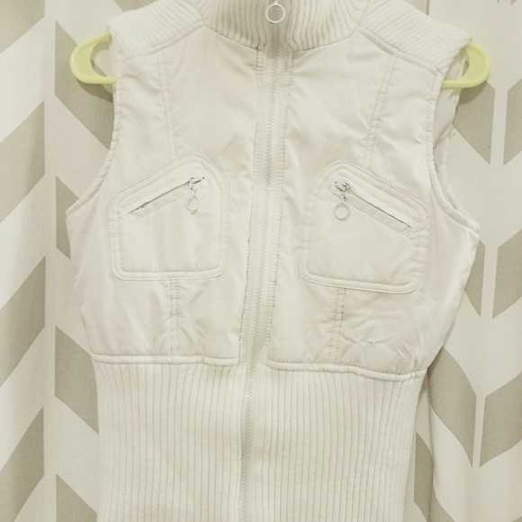 Fall Vest - Picture 1 of 2