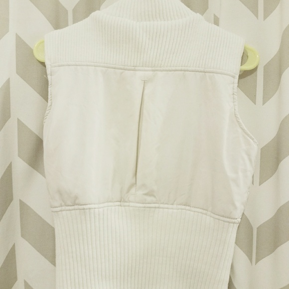 Fall Vest - Picture 2 of 2