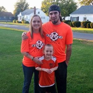 Meet your Posher, Kellie