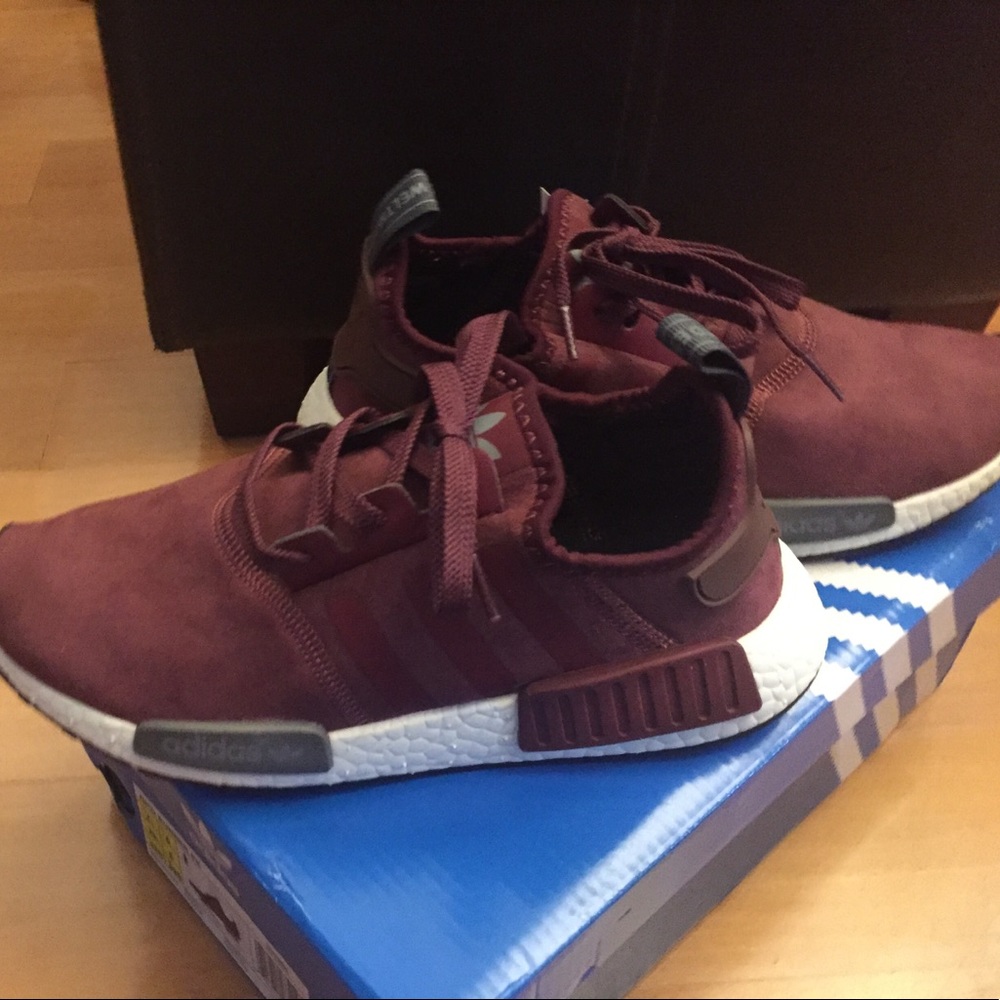 adidas nmd sneakers