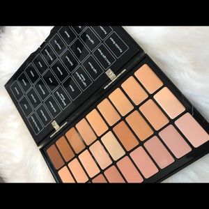 Bobbi Brown BBU Palette