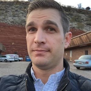 Meet your Posher, Christopher