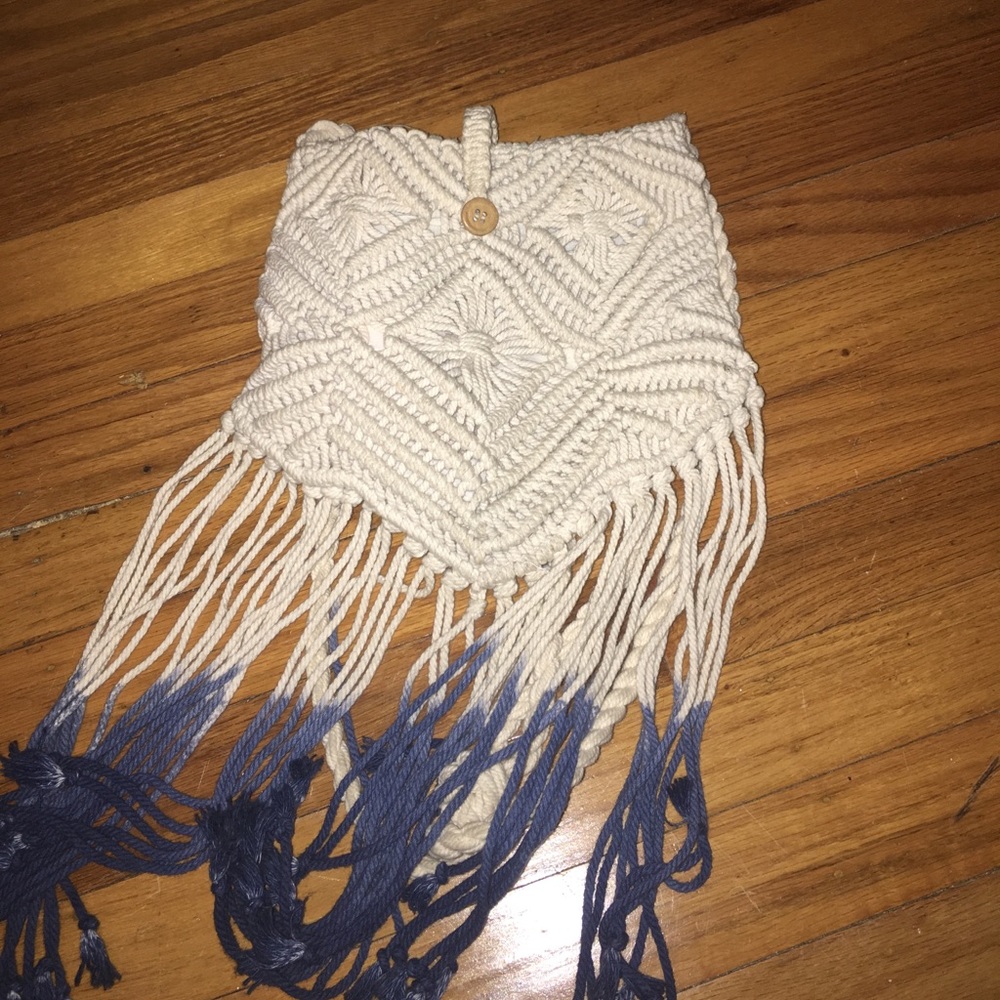 billabong purse.used in summer lightly