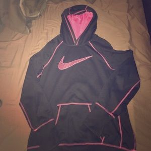 Nike hoodie