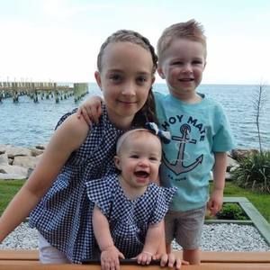 Meet your Posher, Marty