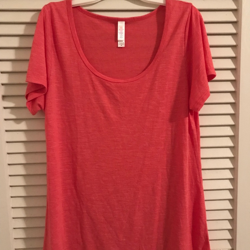 LuLaRoe Classic T MEDIUM Unicorn