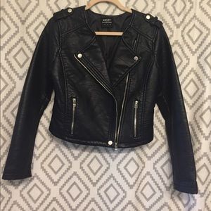 Like new ! motorcycle jacket